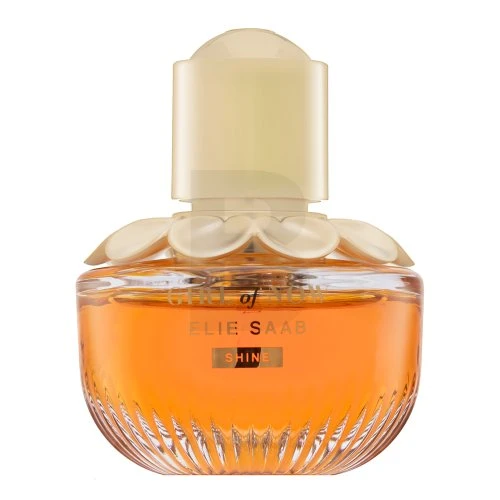 Elie Saab Girl of Now Shine EDP parfumuotas vanduo moterims, 30 ml