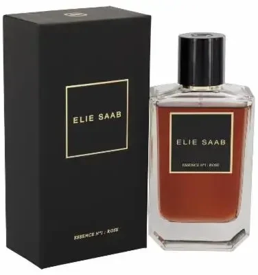 Elie Saab Essence No.1 Rose EDP parfumuotas vanduo unisex, 100 ml