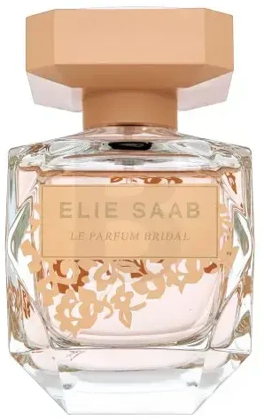 Elie Saab Le Parfum Bridal EDP parfumuotas vanduo moterims, 90 ml