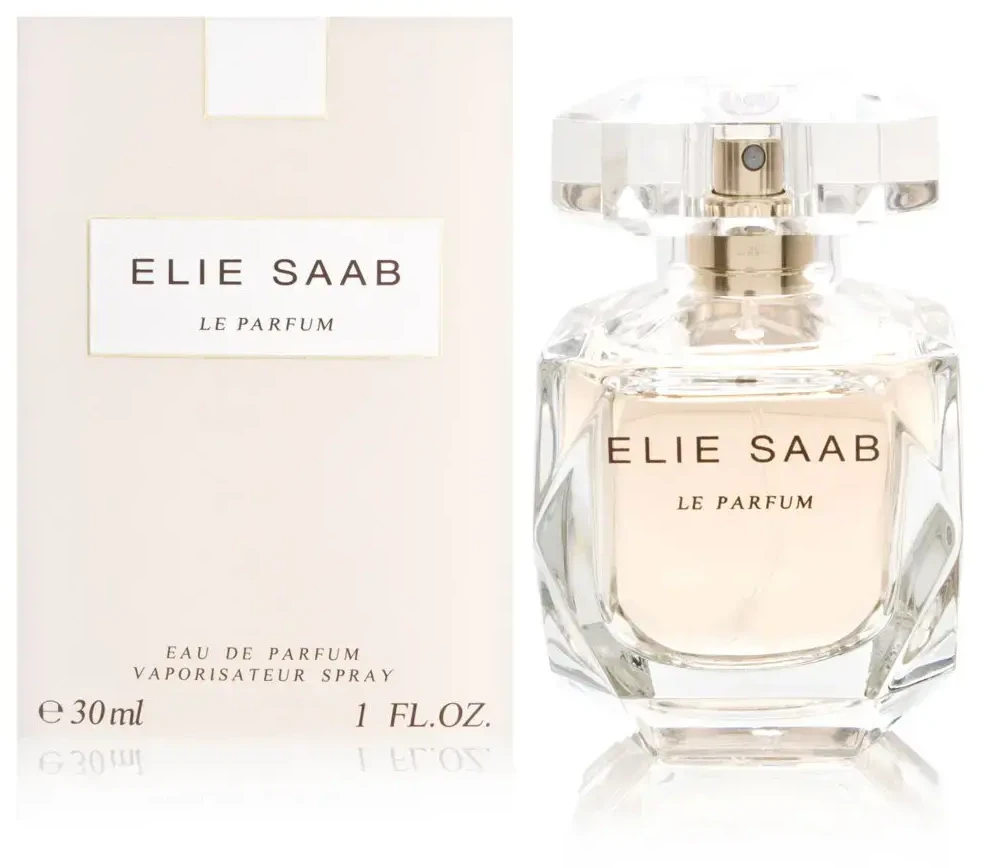 Elie Saab Le Parfum EDP parfumuotas vanduo moterims, 30 ml
