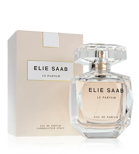 Elie Saab Le Parfum for Women (Kvepalai Moterims) EDP - 50ml