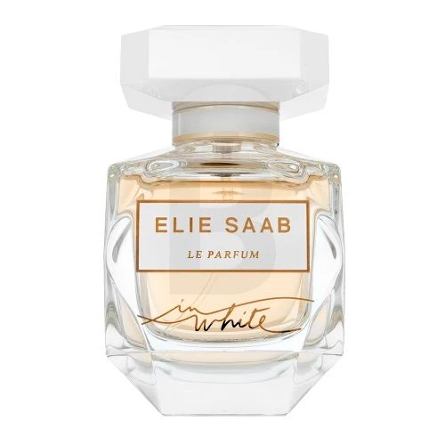 Elie Saab Le Parfum In Baltas EDP 50 ml