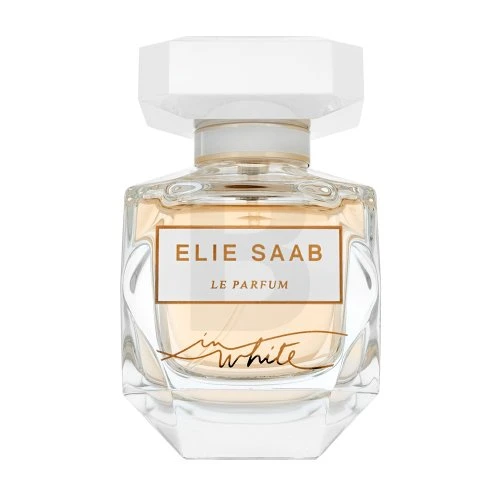Elie Saab Le Parfum in Baltas EDP parfumuotas vanduo moterims, 30 ml