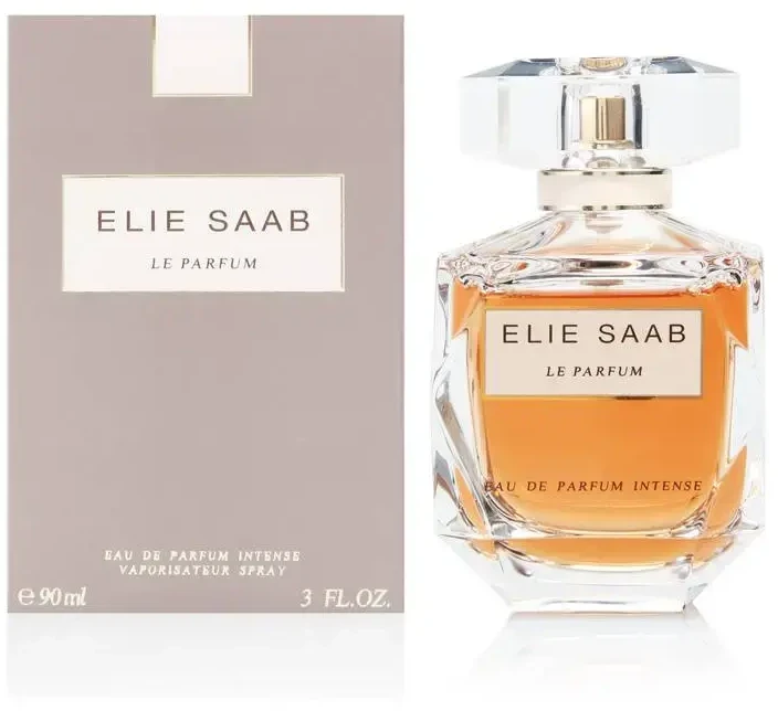 Kvepalai Elie Saab Le Parfum Intense 90ml