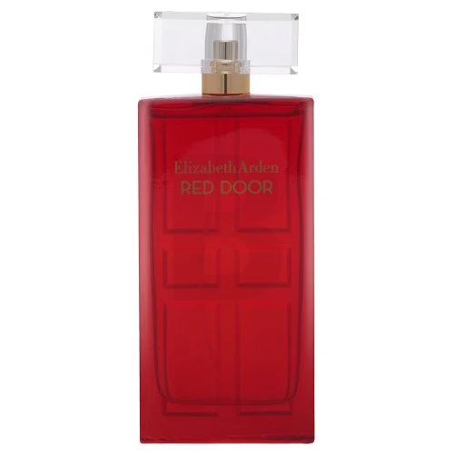 Kvepalai moterims Elizabeth Arden Red Door EDT, 100 ml
