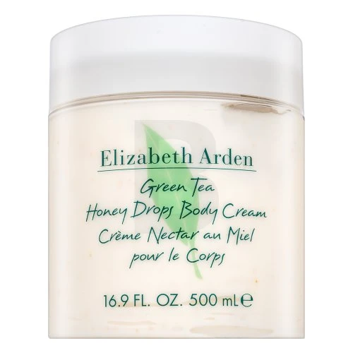 Kūno kremas Elizabeth Arden Green Tea Honey Drops