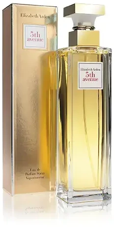 Elizabeth Arden 5th Avenue kvepalų purškalas 30ml