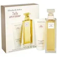 Elizabeth Arden ir Arden 5th Avenue EDP 125 Vpo Body 100