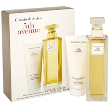 Elizabeth Arden 5 Avenida e Arden Ep 125 V Kūno kremas