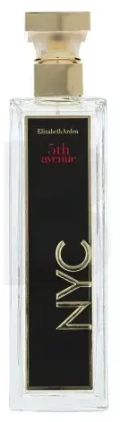 Kvepalai moterims Elizabeth Arden 5th Avenue NYC (Limited Edition) EDP, 125 ml