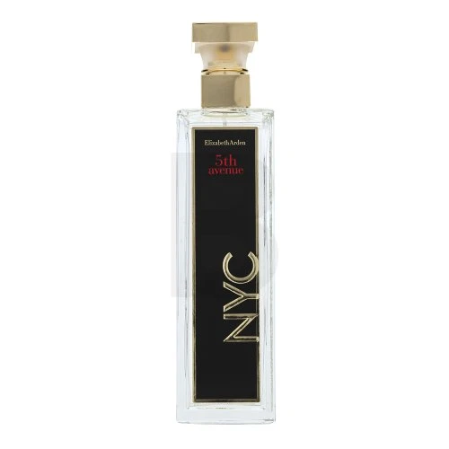 Kvepalai moterims Elizabeth Arden 5th Avenue NYC (Limited Edition) EDP, 125 ml