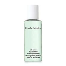 Elizabeth Arden All Gone akių ir lūpų makiažo valiklis 100ml