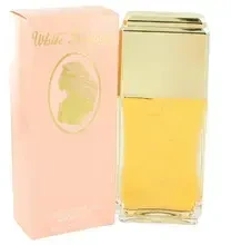 Evyan Elizabeth Arden Baltas Shoulder EDC odekolonas moterims, 133 ml