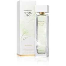 Elizabeth Arden E.Arden Baltas Tea Eau Fraiche EDT Purškiklis, 100 ml