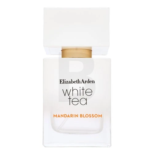 Elizabeth Arden Baltas Tea Mandarin Blossom tualetinis vanduo 30ml
