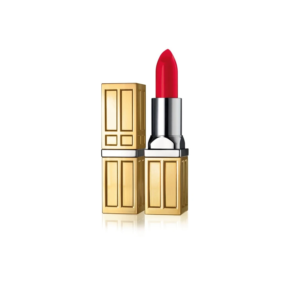 Elizabeth Arden, Beautiful Color, Kreminis Lipstick, 04, Raudona To Wear, 3.5 ml *Tester