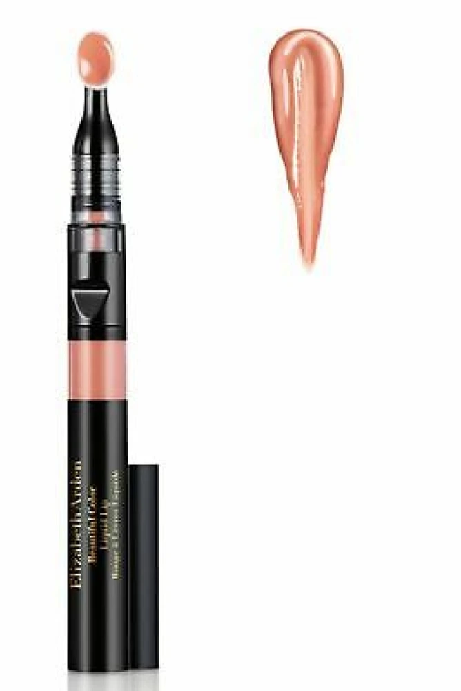 Elizabeth Arden, Beautiful Color, Shining, Lūpų blizgis, 25, Tulle, 2.4 ml *Tester