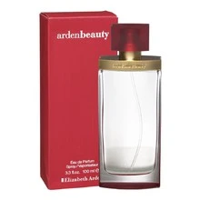 Elizabeth Arden Beauty for Women (Kvepalai Moterims) EDP 100ml (BE PAKUOTĖS)