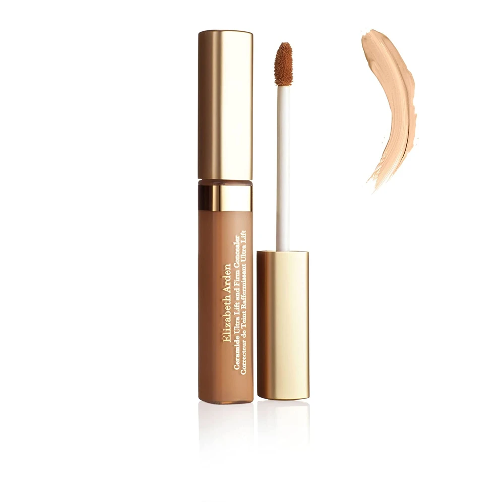 Elizabeth Arden, Ceramide, Liquid Maskuoklis, 01, Ivory, 5.5 ml *Tester