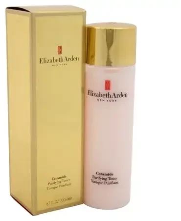 "Elizabeth Arden" "Ceramide" valomasis tonikas 200ml