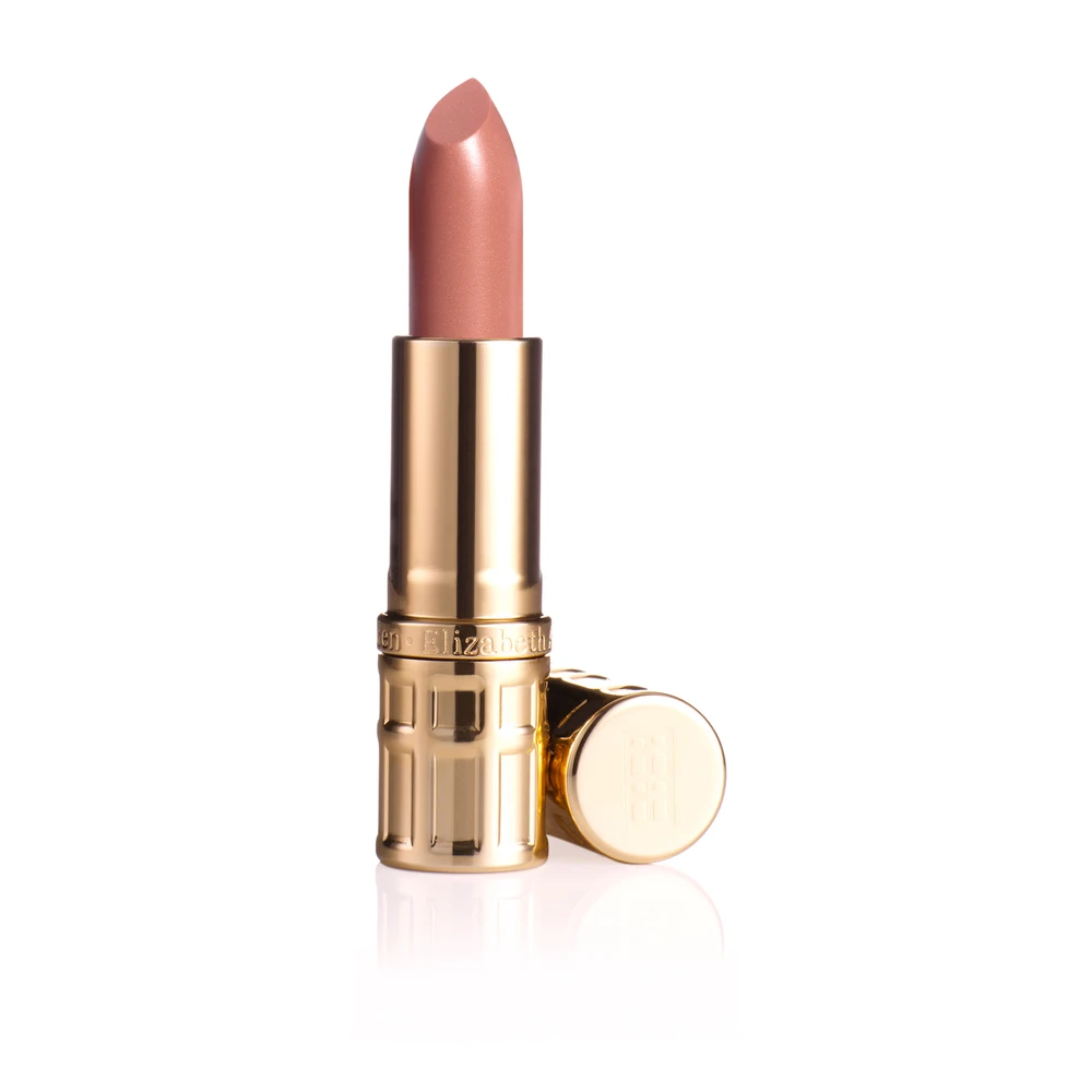 Elizabeth Arden, Ceramide Ultra Lipstick, Kreminis Lipstick, 19, Rožinė Bloom, 3.5 g *Tester