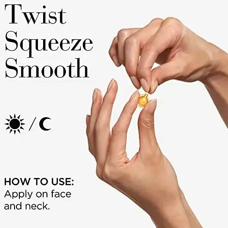 Elizabeth Arden Advanced Light Ceramide Treatment Serumas 60 kapsulių