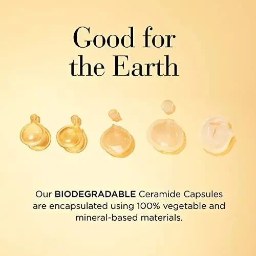 Elizabeth Arden Advanced Light Ceramide Treatment Serumas 60 kapsulių