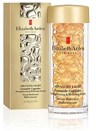 Elizabeth Arden Advanced Light Ceramide Treatment Serumas 60 kapsulių