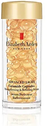 Elizabeth Arden Advanced Light Ceramide Treatment Serumas 60 kapsulių