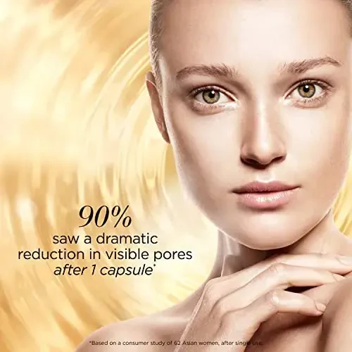 Elizabeth Arden Advanced Light Ceramide Treatment Serumas 60 kapsulių