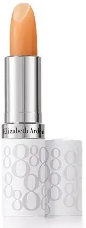 Lūpų dažai Elizabeth Arden Eight Hour Kreminis Lip Protectant Stick Spf15 3,7g