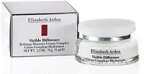Elizabeth Arden Visible Difference Refining Moisture Kremo kompleksas, 75ml