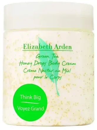 Kūno kremas Elizabeth Arden Green Tea Honey Drops