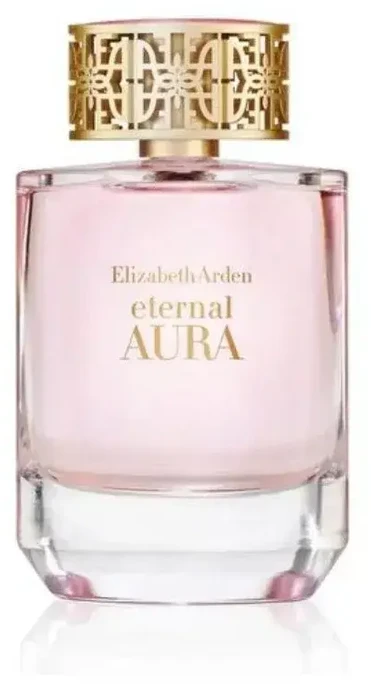 Elizabeth Arden e Arden Eternal Aura Ep 100 Vap