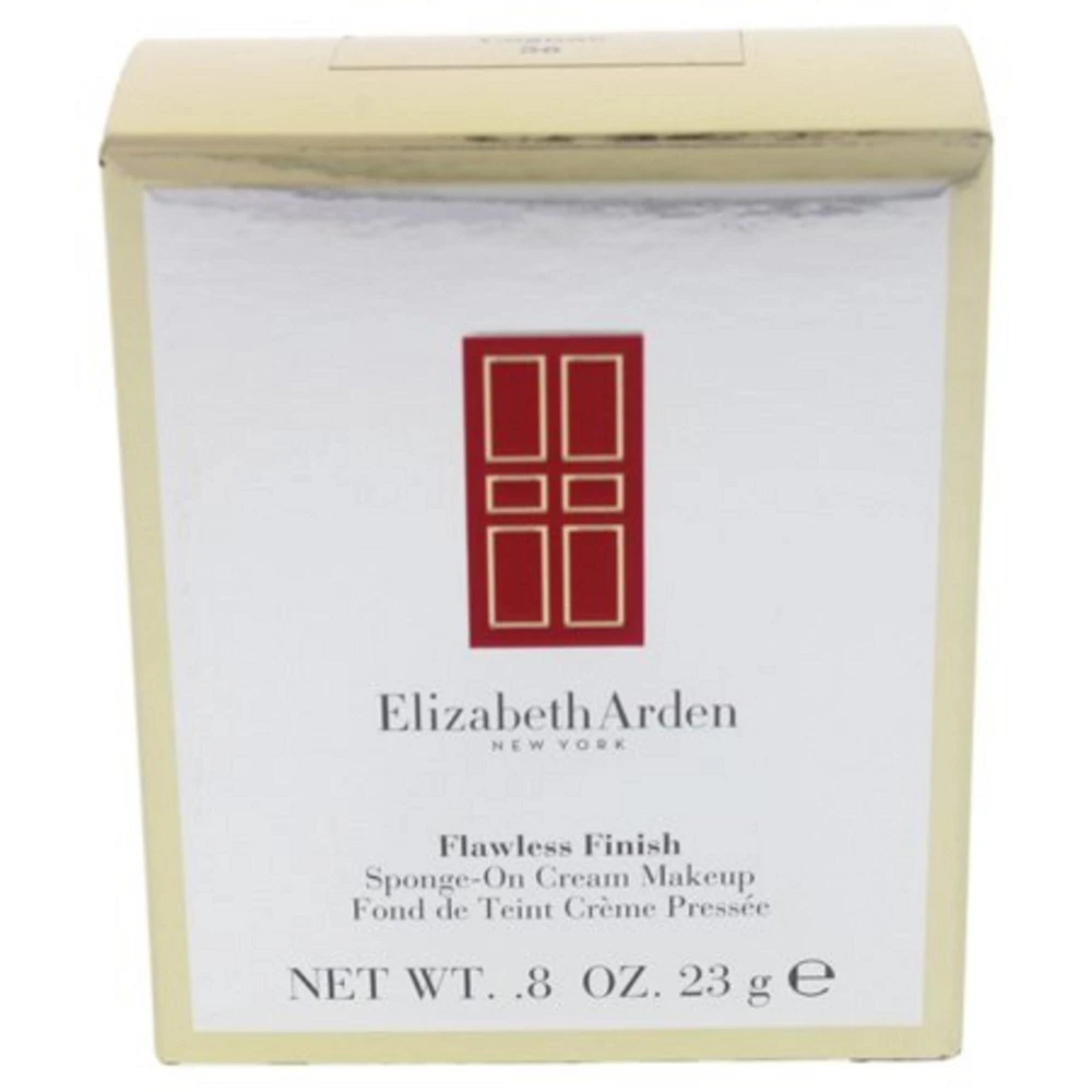 „Elizabeth Arden Flawless Finish Flawless Radiant Finish Kremas“ makiažo pagrindas, 56 konjako spalvos, 23 g