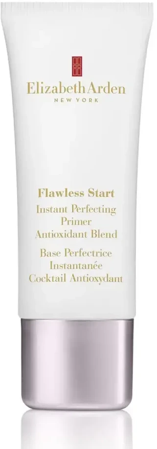 „Elizabeth Arden Flawless Start Instant Perfecting“ makiažo pagrindo testeris, 50 ml