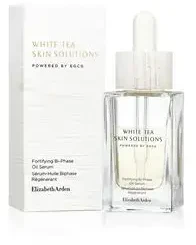Elizabeth Arden W Tea Sol Fortif Dviejų fazių aliejaus Serumas 30ml