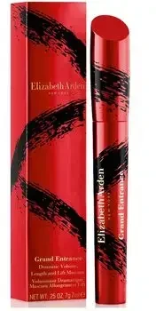 Elizabeth Arden Grand Entrance blakstienų tušas 01 Juodas