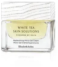 Elizabeth Arden W Tea Solut Replen Micro regeneruojantis veido gelinis kremas 50ml