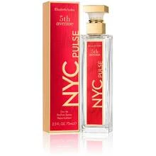 Elizabeth Arden 5th Avenue NYC Pulse EDP parfumuotas vanduo moterims, 75 ml