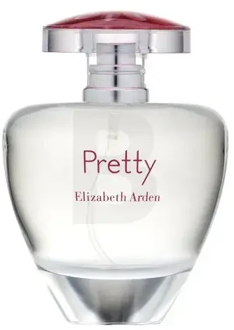 Elizabeth Arden Pretty EDP parfumuotas vanduo moterims, 100 ml