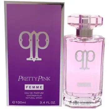 Elizabeth Arden Pretty Rožinė EDP parfumuotas vanduo moterims, 100 ml