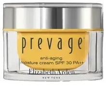 Elizabeth Arden Prevage drėkinamasis kremas nuo raukšlių Spf30 50ml