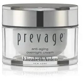 Elizabeth Arden Prevage Anti-Aging Overnight Kreminis Jauninamasis naktinis veido kremas 50ml