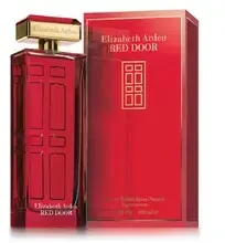 Elizabeth Arden Raudona Door tualetinis vanduo 50ml
