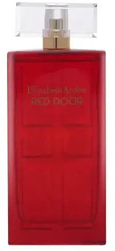 Kvepalai moterims Elizabeth Arden Red Door EDT, 100 ml