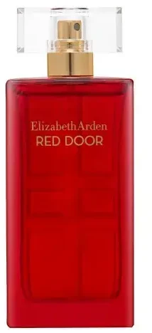 Elizabeth Arden Raudona Door tualetinis vanduo 30ml