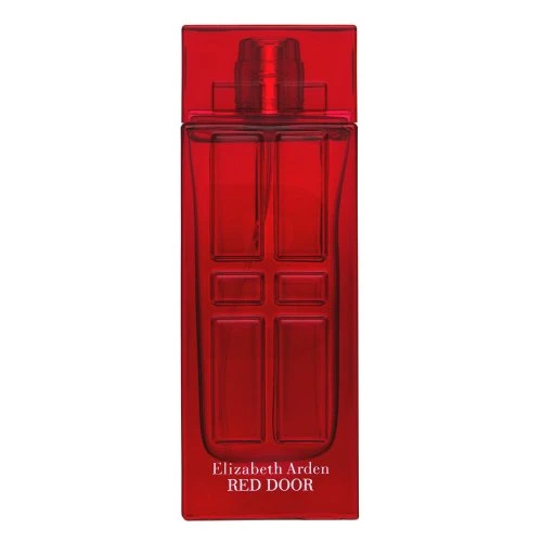 Elizabeth Arden Raudona Door tualetinis vanduo 50ml