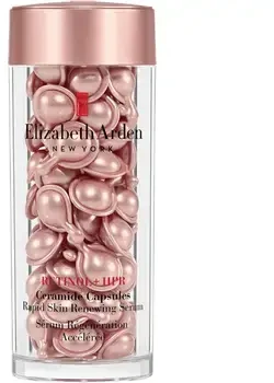 Elizabeth Arden Arden Retinol Hpr Ceramide veido kapsulės 30vnt