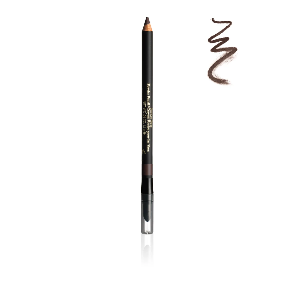 Elizabeth Arden, Smoky Eyes, Gel Pieštukas Akių apvadas, 03, Espresso, 1.1 g *Tester